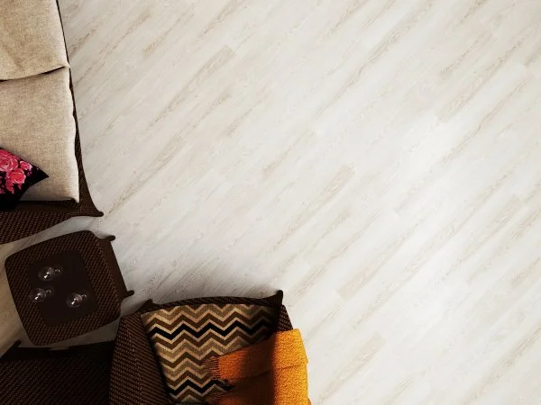 Кварц-виниловая плитка FineFloor Light Дуб Безье FF-1325 в Сургуте