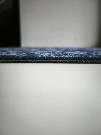 Ковровая плитка Bonkeel Star Blue в Сургуте