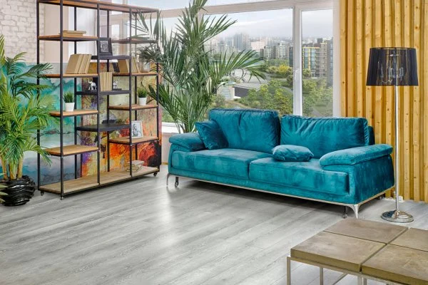 Кварц-виниловая плитка Alpine Floor Grand Sequoia Дейнтри ECO 11-1202 (2,5 мм. 43 класс) в Сургуте