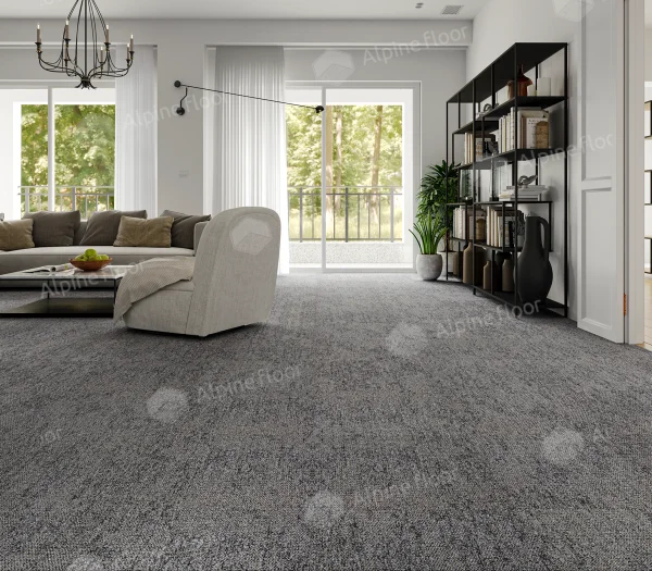 Ковровая плитка Alpine Floor Astoria 401-4 Бристоль в Сургуте