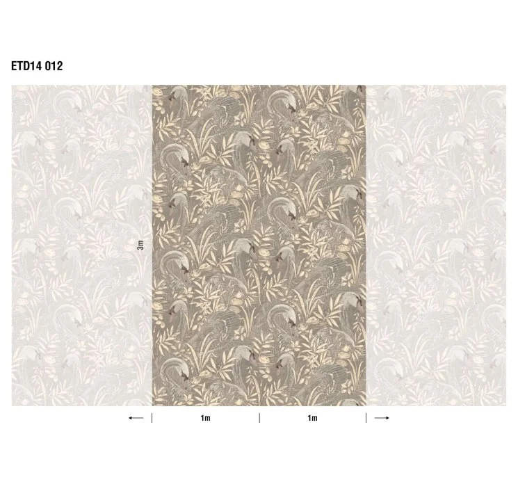 Обои Loymina Etude vol. II ETD14 012 в Сургуте