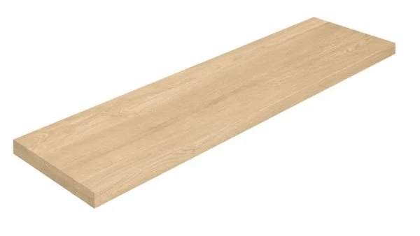 Керамогранит Coliseum Дукале Сэнд Ступень угловая левая (Натуральный, 33х120) в Сургуте