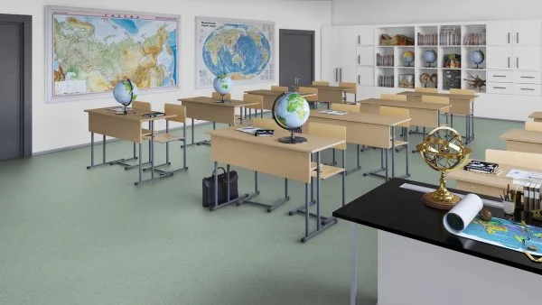 Линолеум Tarkett Primo Plus CPRPI-311 2 м в Сургуте