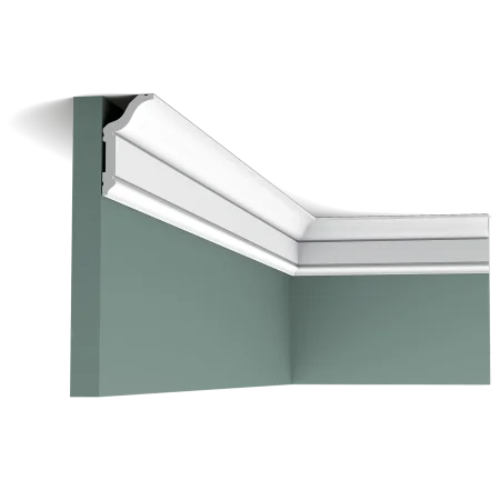 Карниз Orac CX141 (59*31*2000 мм) в Сургуте