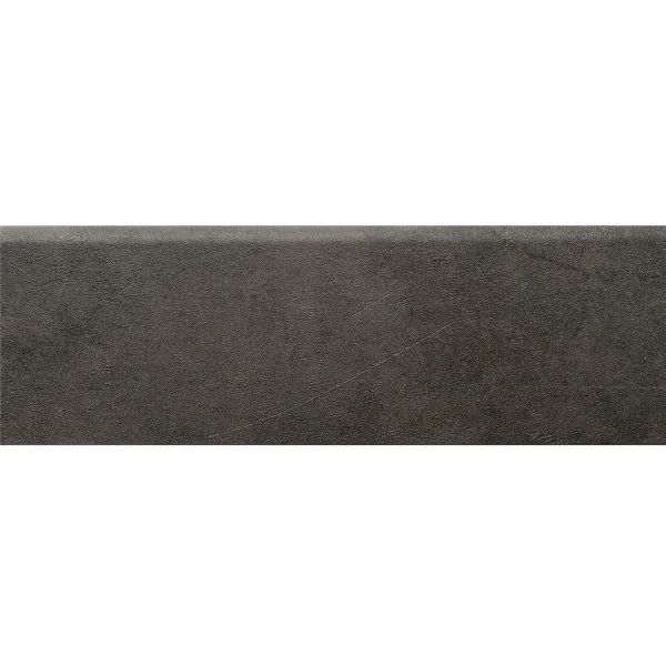 Плинтус MDF Bonkeel 24064 Бетон Лофт Графит (100х16х2400 мм) в Сургуте