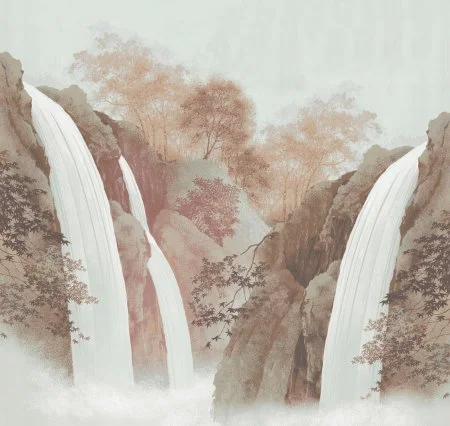 Обои Loymina Пейзаж ART5 012 в Сургуте