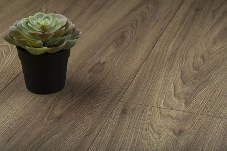 Ламинат Kronopol Platinium Milo 3712 Athena Walnut в Сургуте