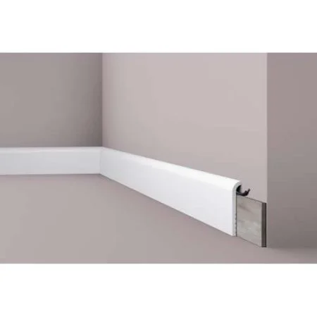 Плинтус NMC Wallstyl CF1 (110х22х2000 мм) в Сургуте