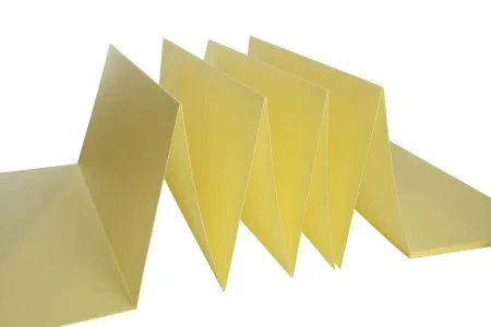 Подложка Aberhof гармошка 2 мм (10,5 м2) в Сургуте