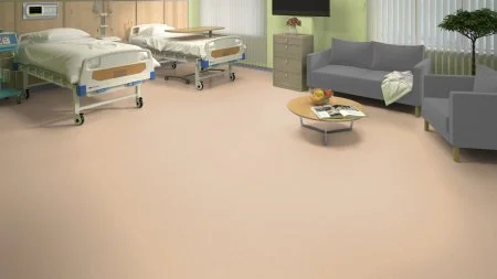 Линолеум Tarkett iQ Melodia CMELI-2645 2 м в Сургуте