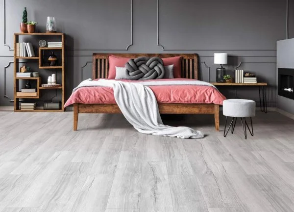 Ламинат Aberhof Tornado 2081 Дуб Дориан Грей 8мм 33кл в Сургуте