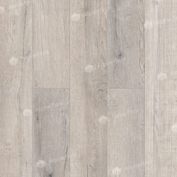 Кварц-виниловая плитка Alpine Floor Premium XL Дуб Состаренный ЕСО 7-15, 8 мм. 43 класс в Сургуте