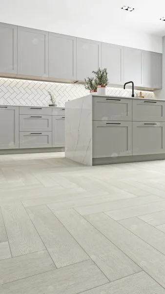 Кварц-виниловая плитка Alpine Floor Parquet Зимний Лес ЕСО 16-6 2.5 мм. 43 класс в Сургуте