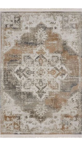 Ковер Синтелон Palermo 1,60x2,30 26DHD Прямоугольник в Сургуте