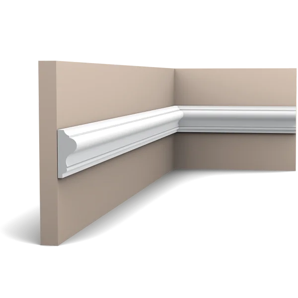 Молдинг Orac P8030 (41*17*2000 мм) в Сургуте