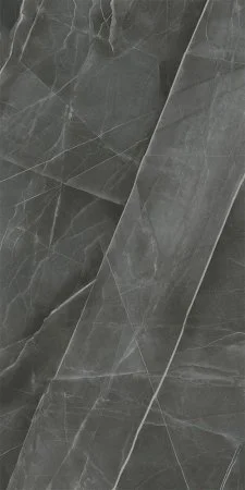 Керамогранит Vitra SityMarble Калакатта Блэк 60х120 (Лаппатированная и Реттифицированная) в Сургуте