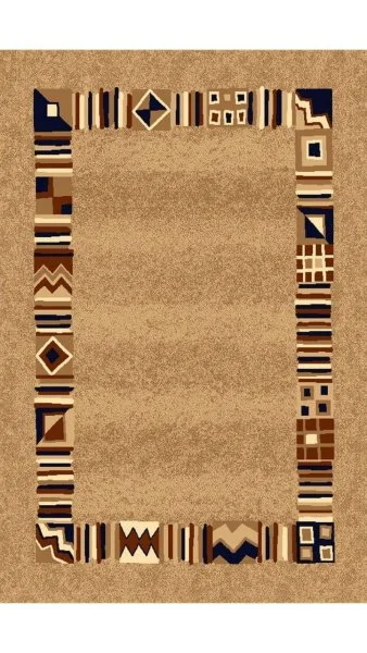 Ковер Синтелон Practica 2,00x3,00 38BPB Прямоугольник в Сургуте