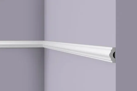 Молдинг NMC Wallstyl WL3 (38х16х2000 мм) в Сургуте