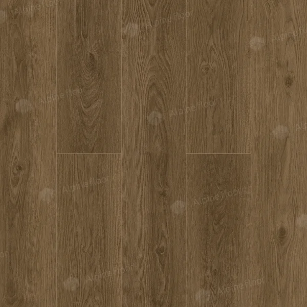 Каменно-полимерная плитка Alpine Floor Solo Аллегро ECO 14-1, 3,5 мм 34 класс в Сургуте