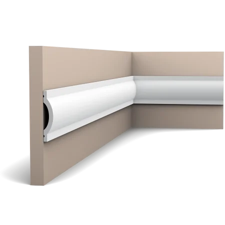 Молдинг Orac P9901 (70*140*2000 мм) в Сургуте