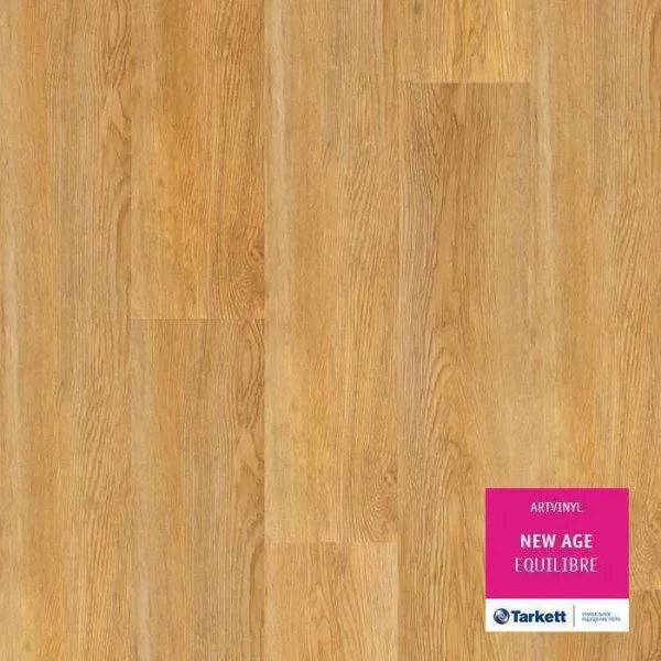 ПВХ плитка Tarkett New Age Equilibre Планка 152Х914 в Сургуте