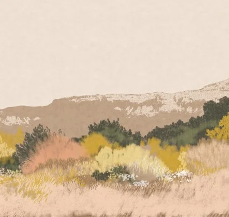 Обои Loymina Пейзаж vol. 2 ART17 012 в Сургуте