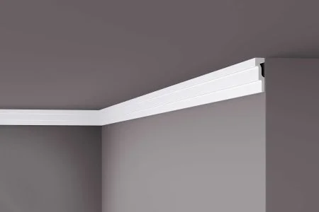 Карниз NMC Nomastyl M2 (59х18х2000мм) в Сургуте