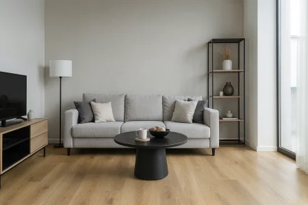 Плитка SPC Bonkeel Funky 3.85мм Steppa в Сургуте