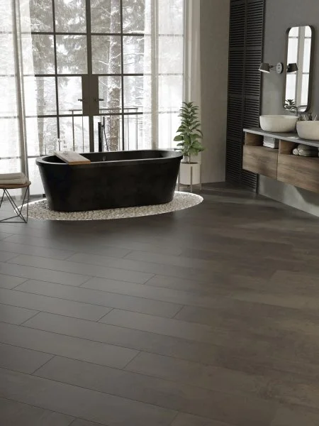 Ламинат Egger PRO 8/33 4V Large Aqua+ Хромикс бронза EPL244 в Сургуте