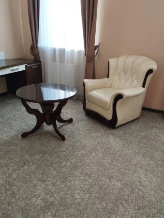 Ковровая плитка Bonkeel Star Beige в Сургуте