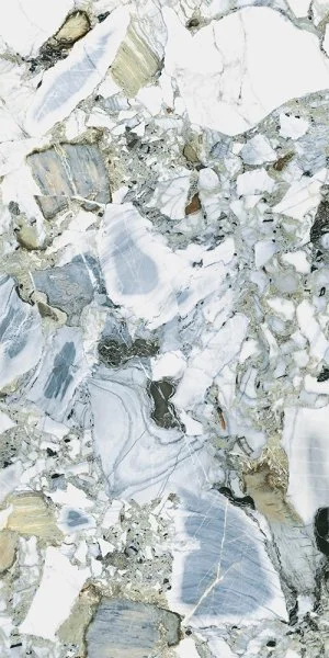 Керамогранит Vitra SityMarble Амазония Мультиколор 60х120 (Лаппатированная и Реттифицированная) в Сургуте