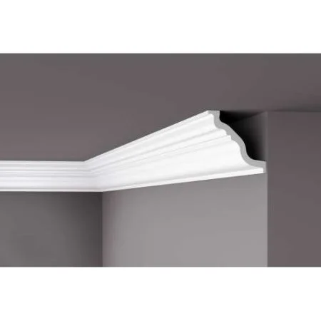 Карниз NMC Nomastyl TL (150х150х2000мм) в Сургуте