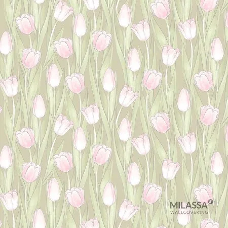 Обои Milassa Swan SW1, 005 в Сургуте