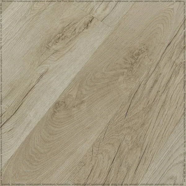 Кварц-виниловая плитка Fine Floor Rich Дуб Сан-Пьетро FF-2097 в Сургуте