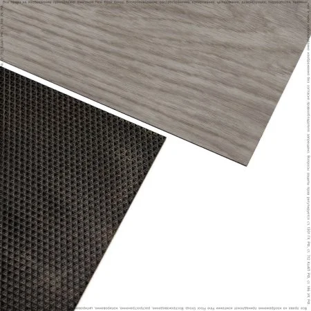 ПВХ плитка FineFlex Wood Дуб Кивач FX-104 в Сургуте