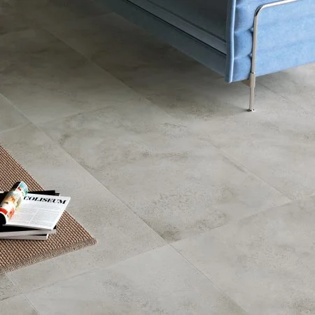 Керамогранит Coliseum Монца Грэй 60х120 (Натуральный и Реттифицированный) в Сургуте