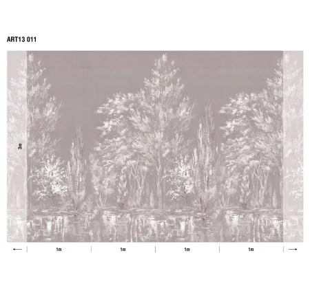 Обои Loymina Пейзаж vol. 2 ART13 011 в Сургуте