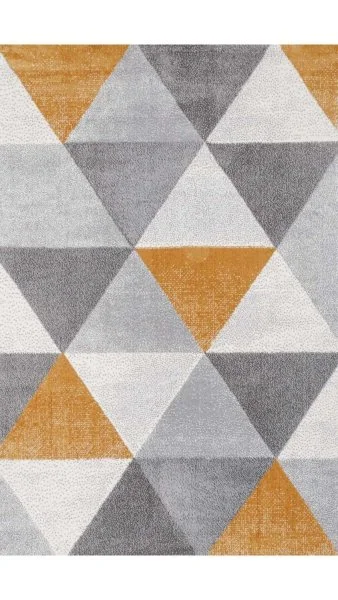 Ковер Синтелон Creative 1,60х2,30 51SYS Прямоугольник в Сургуте