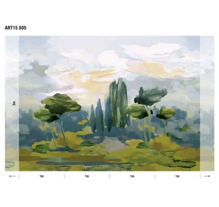 Обои Loymina Пейзаж vol. 2 ART15 005 в Сургуте