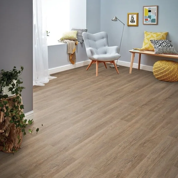 ПВХ плитка Bonkeel Discostar Sandra (Планка 152,4х914,4мм) в Сургуте