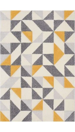 Ковер Синтелон Pastel 0,80x1,50 28SGS Прямоугольник в Сургуте