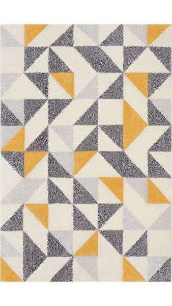 Ковер Синтелон Pastel 1,60x2,30 28SGS Прямоугольник в Сургуте