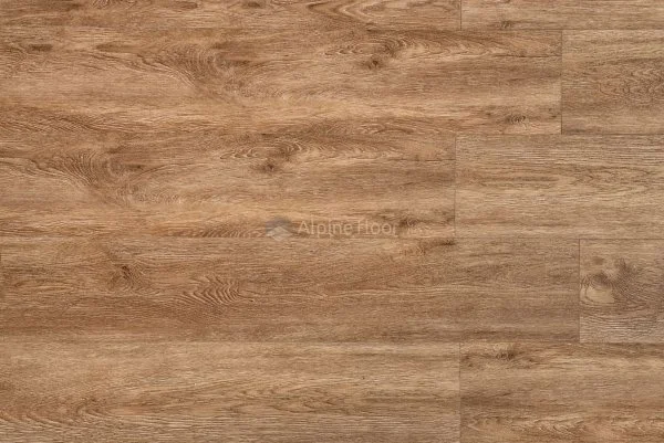 Каменно-полимерная плитка Alpine Floor Grand Sequoia Секвоя Гевуина ECO 11-7, 4мм 43 класс в Сургуте