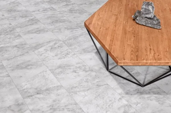 Кварц-виниловая плитка Alpine Floor Light Stone Чили ECO-15-5 2,5 мм. 43 класс в Сургуте