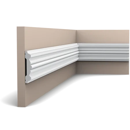 Молдинг Orac P9020 (96*21*2000 мм) в Сургуте