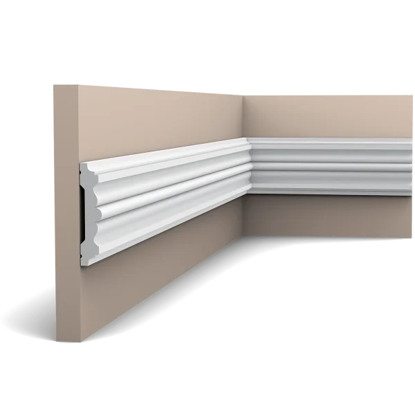 Молдинг Orac P9020 (96*21*2000 мм) в Сургуте