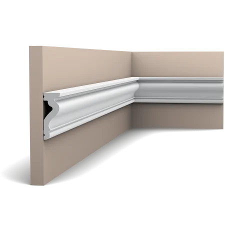 Молдинг Orac DX174 (60*22*2300 мм) в Сургуте