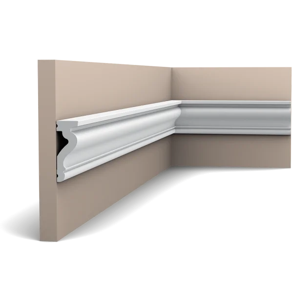 Молдинг Orac DX174 (60*22*2300 мм) в Сургуте