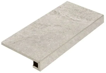 Керамогранит Italon Клаймб Айс ступень фронт 33х60 в Сургуте