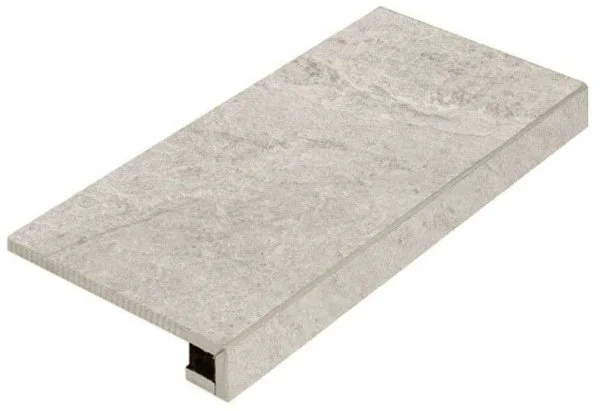 Керамогранит Italon Клаймб Айс ступень фронт 33х60 в Сургуте